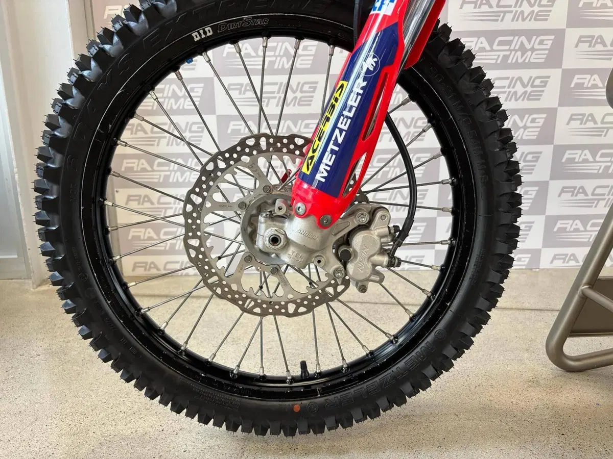 Honda CRF 250RX Enduro (2024) (8)