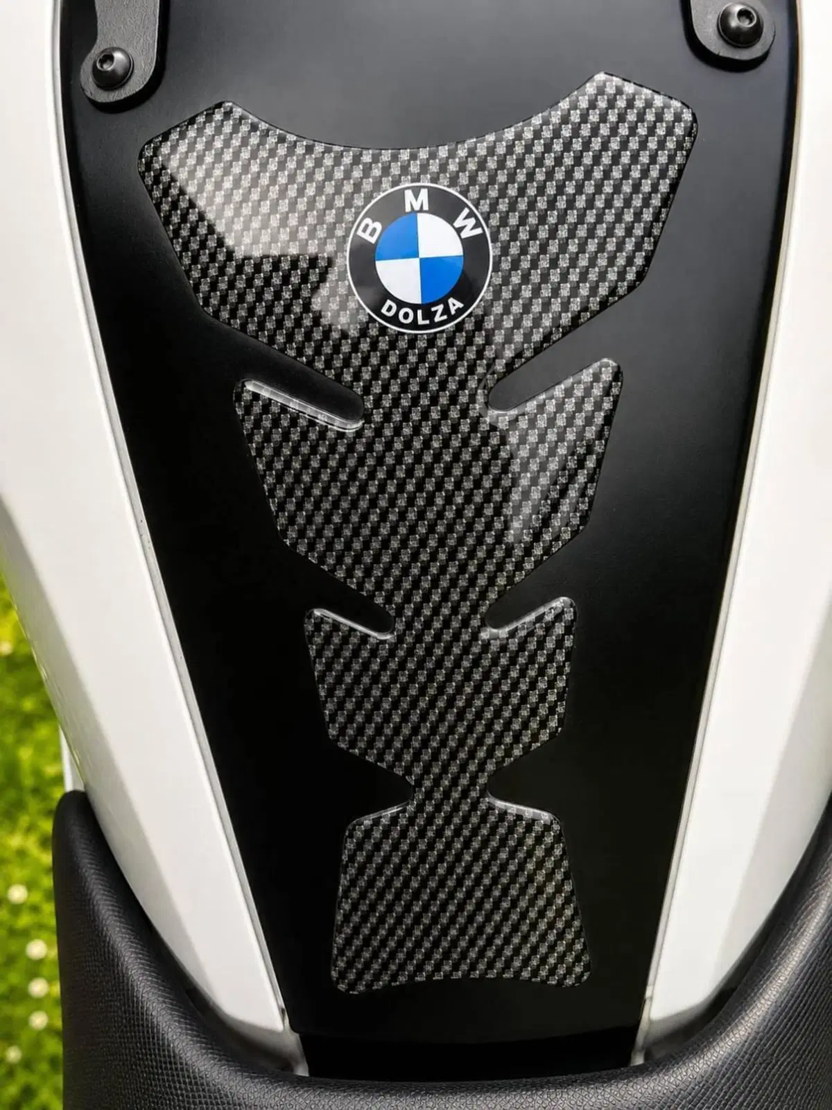 Bmw F 800 R (2009 - 11) (10)