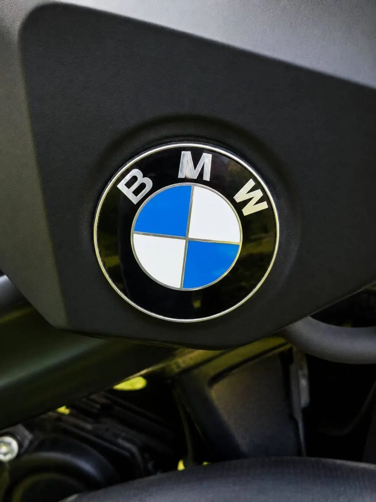 Bmw F 800 R (2009 - 11) (13)