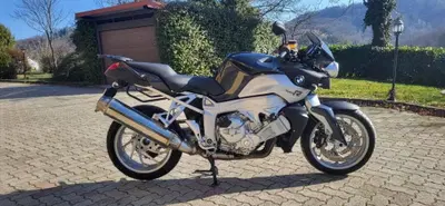 Bmw K 1200 R usata