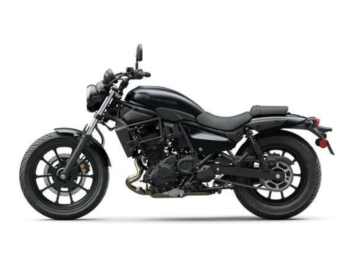 Kawasaki Eliminator 500 (2024 - 26) (3)