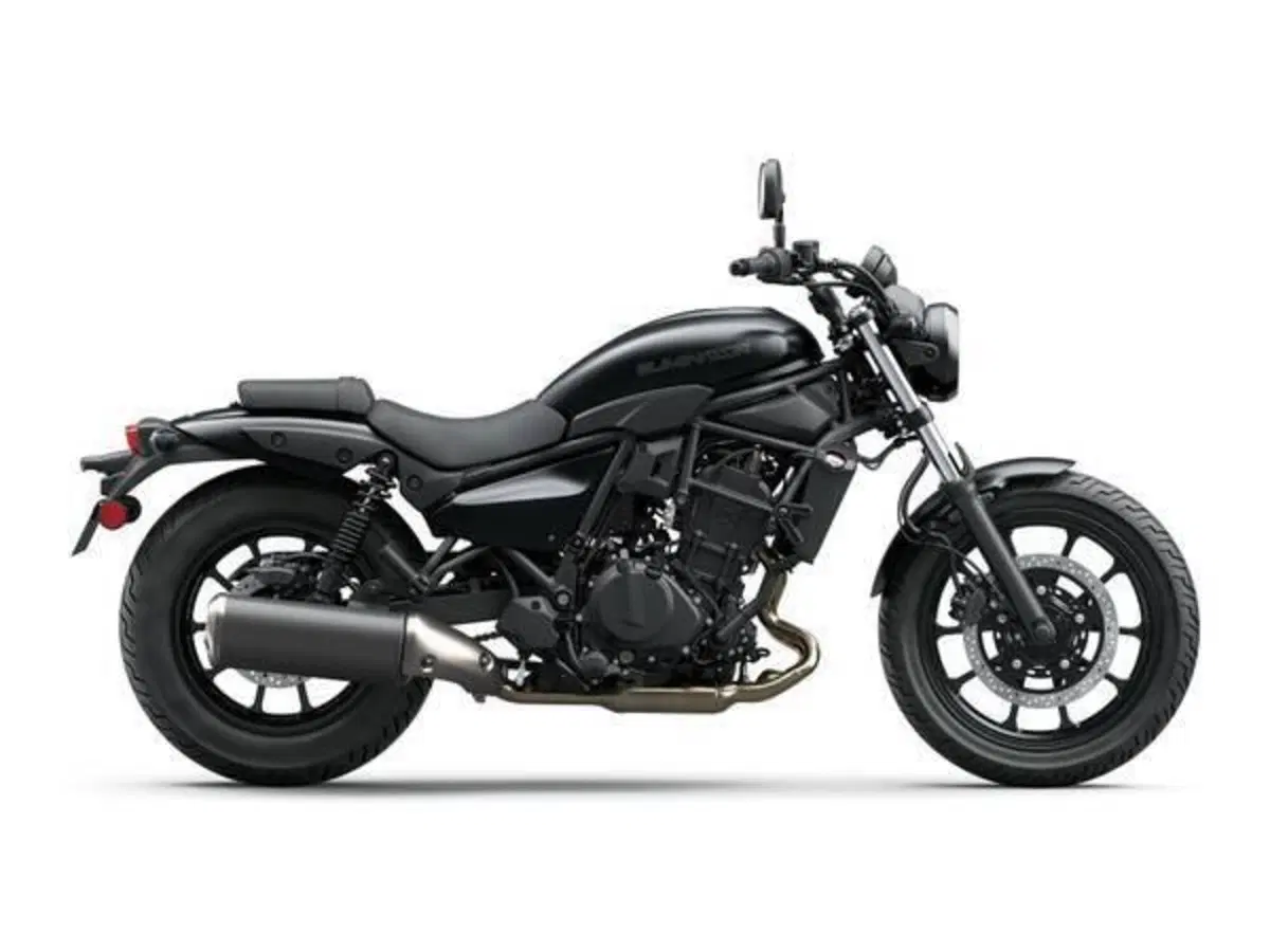 Kawasaki Eliminator 500 (2024 - 26)