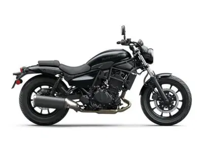 Kawasaki Eliminator 500 (2024 - 26) nuova