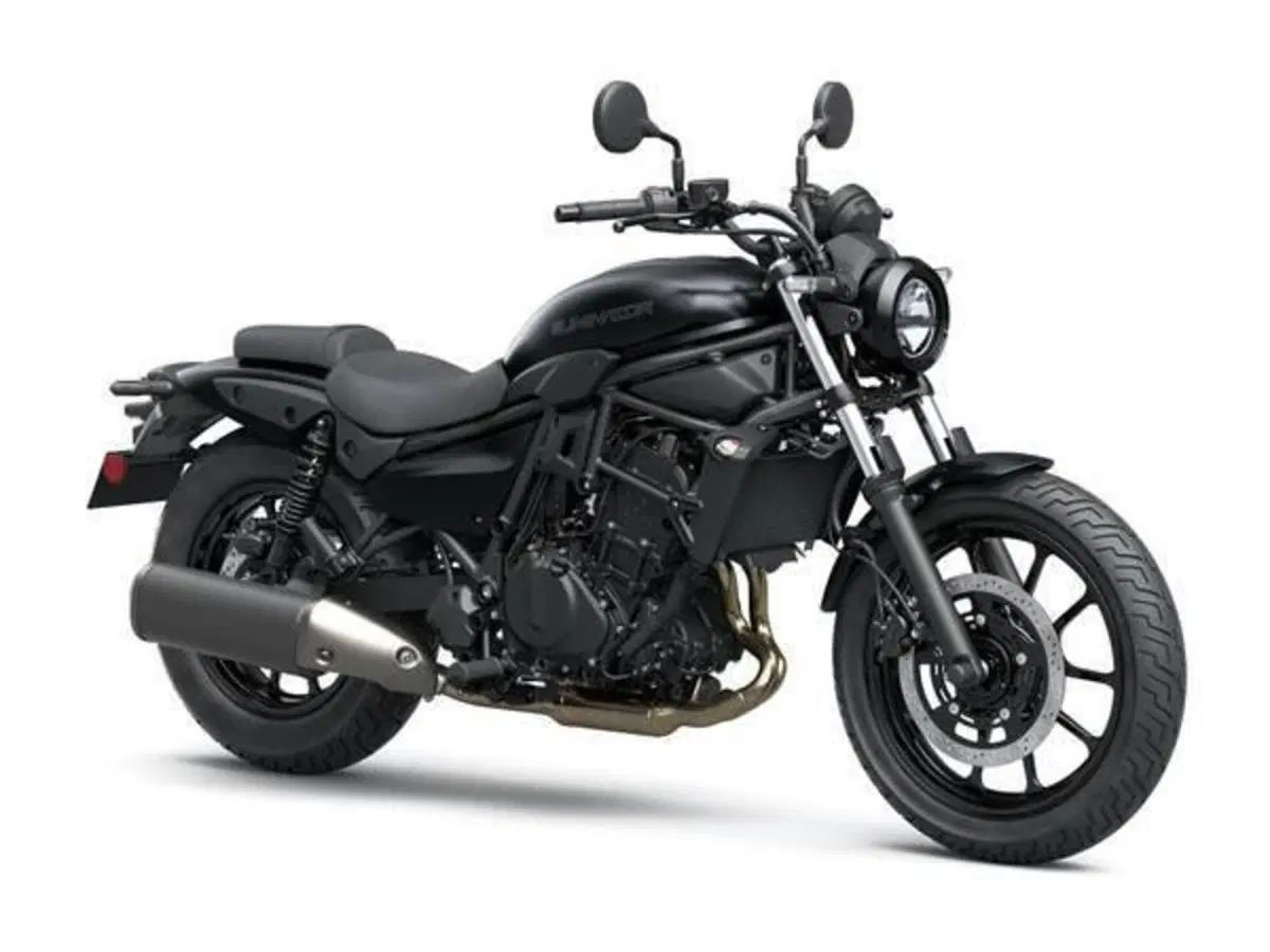 Kawasaki Eliminator 500 (2024 - 26) (2)