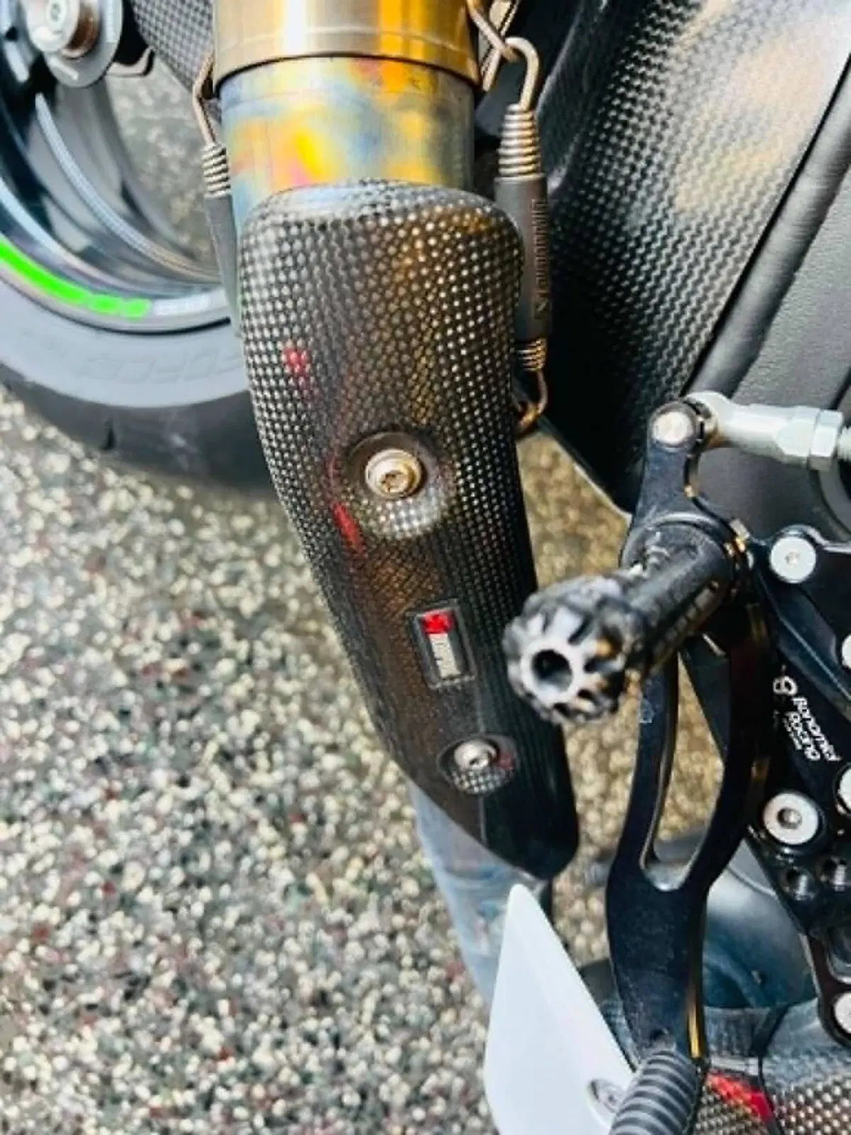 Kawasaki Ninja 1000 ZX-10R (2021 - 25) (9)