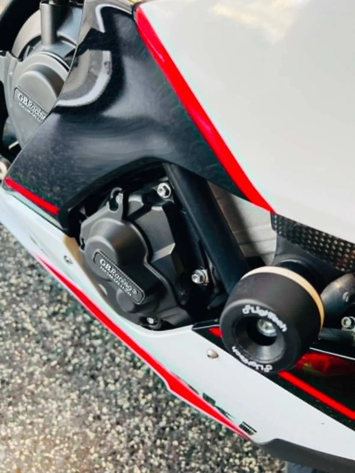 Kawasaki Ninja 1000 ZX-10R (2021 - 25) (13)