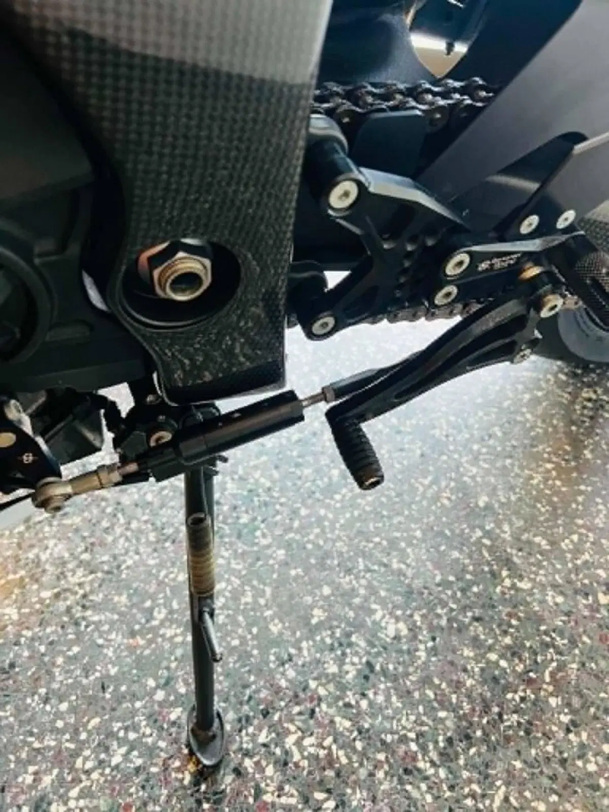 Kawasaki Ninja 1000 ZX-10R (2021 - 25) (20)