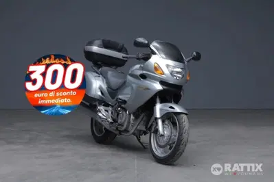 Honda Deauville 650 (2002 - 05) usata