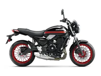 Kawasaki Z 650 RS (2025 - 26) nuova
