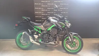 Kawasaki Z 900 (2021 - 24) usata