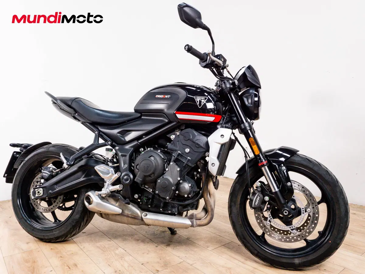 Triumph Trident 660 (2025) (2)