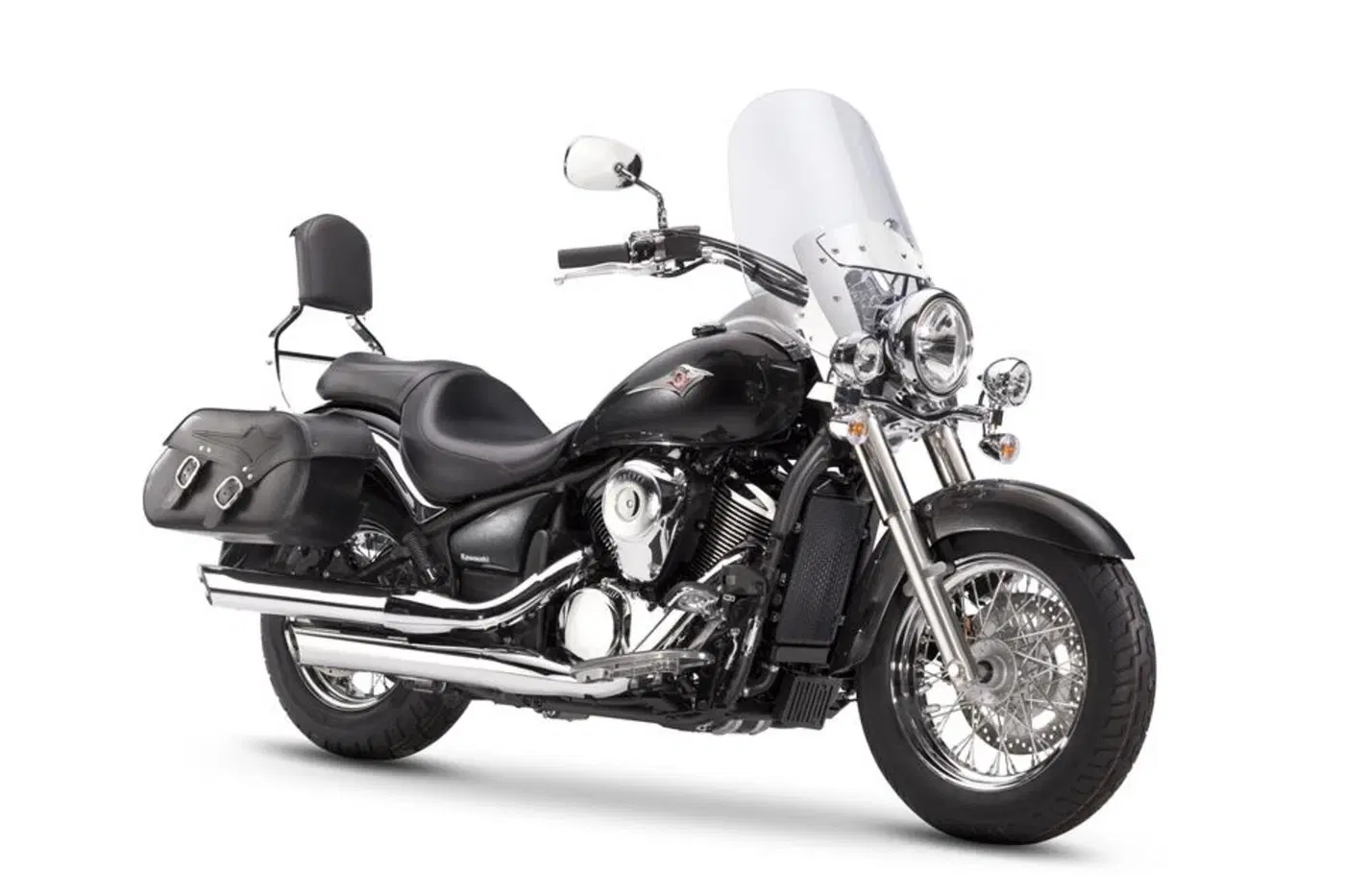 Quotazione usato Kawasaki Vulcan VN 900