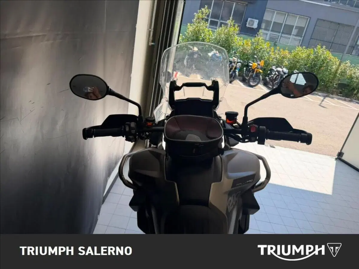 Triumph Tiger 1200 Rally Pro (2024 - 26) (7)
