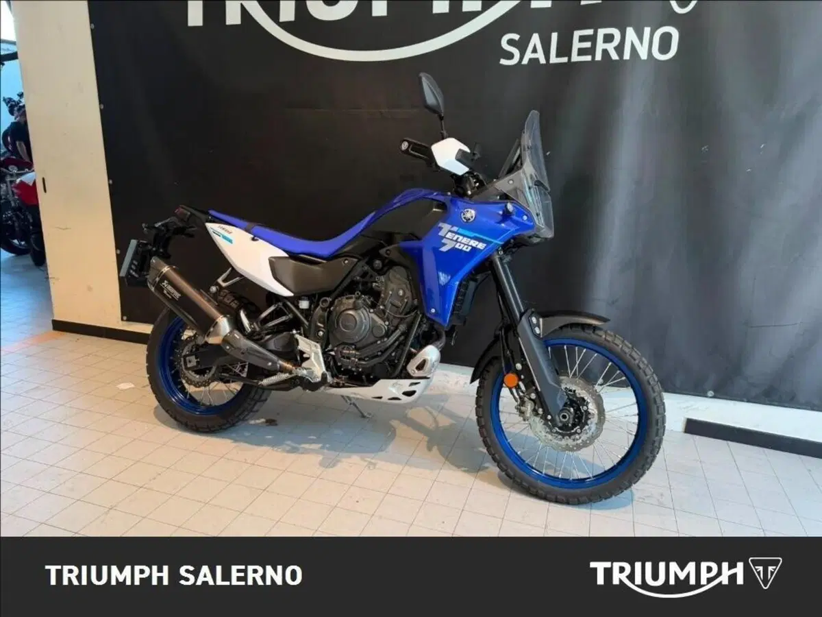 Yamaha Ténéré 700 (2025 - 26) (2)