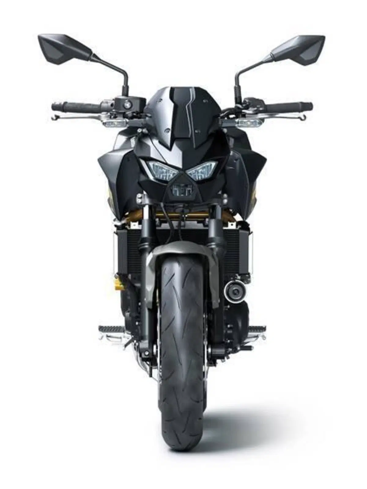 Kawasaki Z 650 S (2026) (2)
