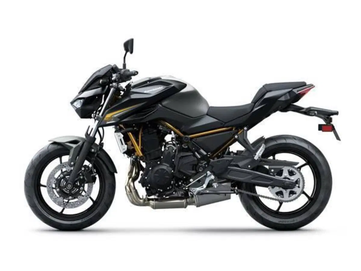 Kawasaki Z 650 S (2026) (3)