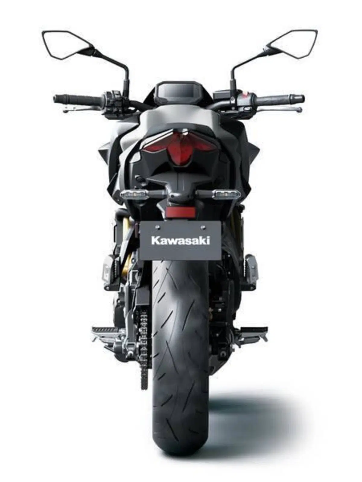 Kawasaki Z 650 S (2026) (4)