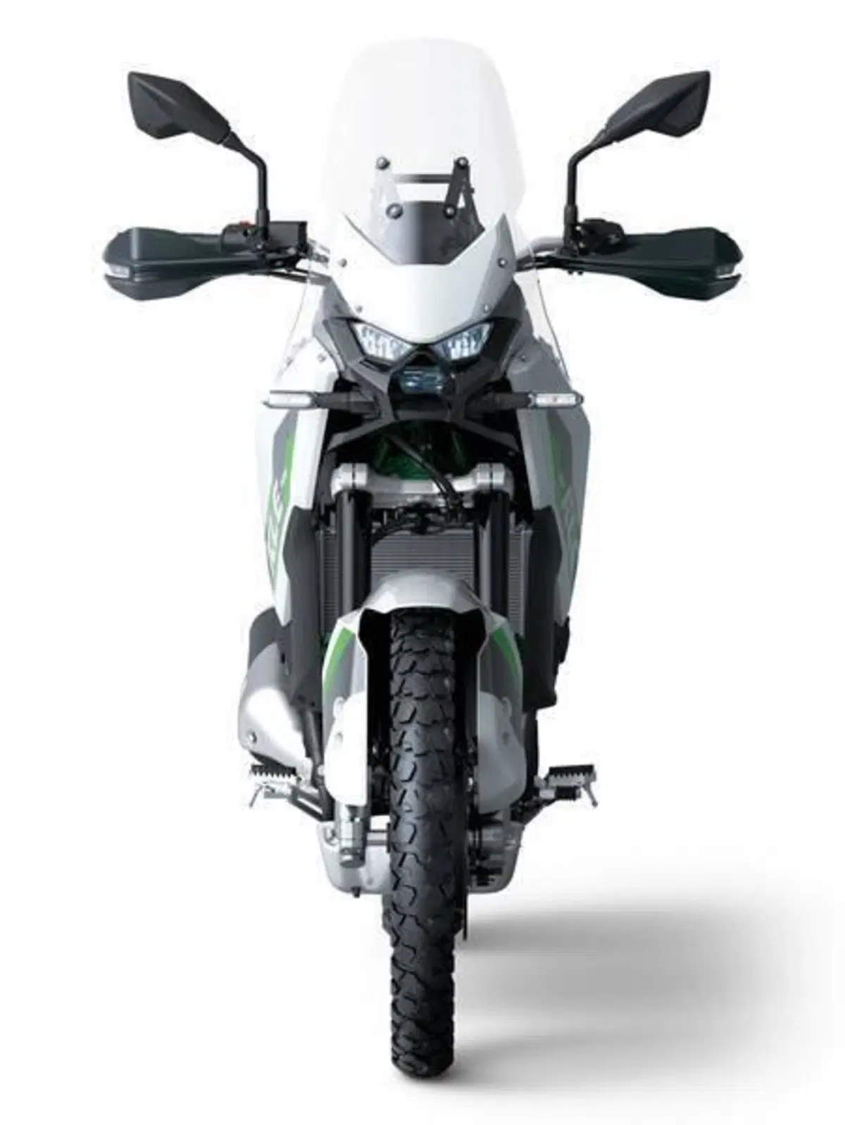 Kawasaki KLE 500 SE (2026) (2)