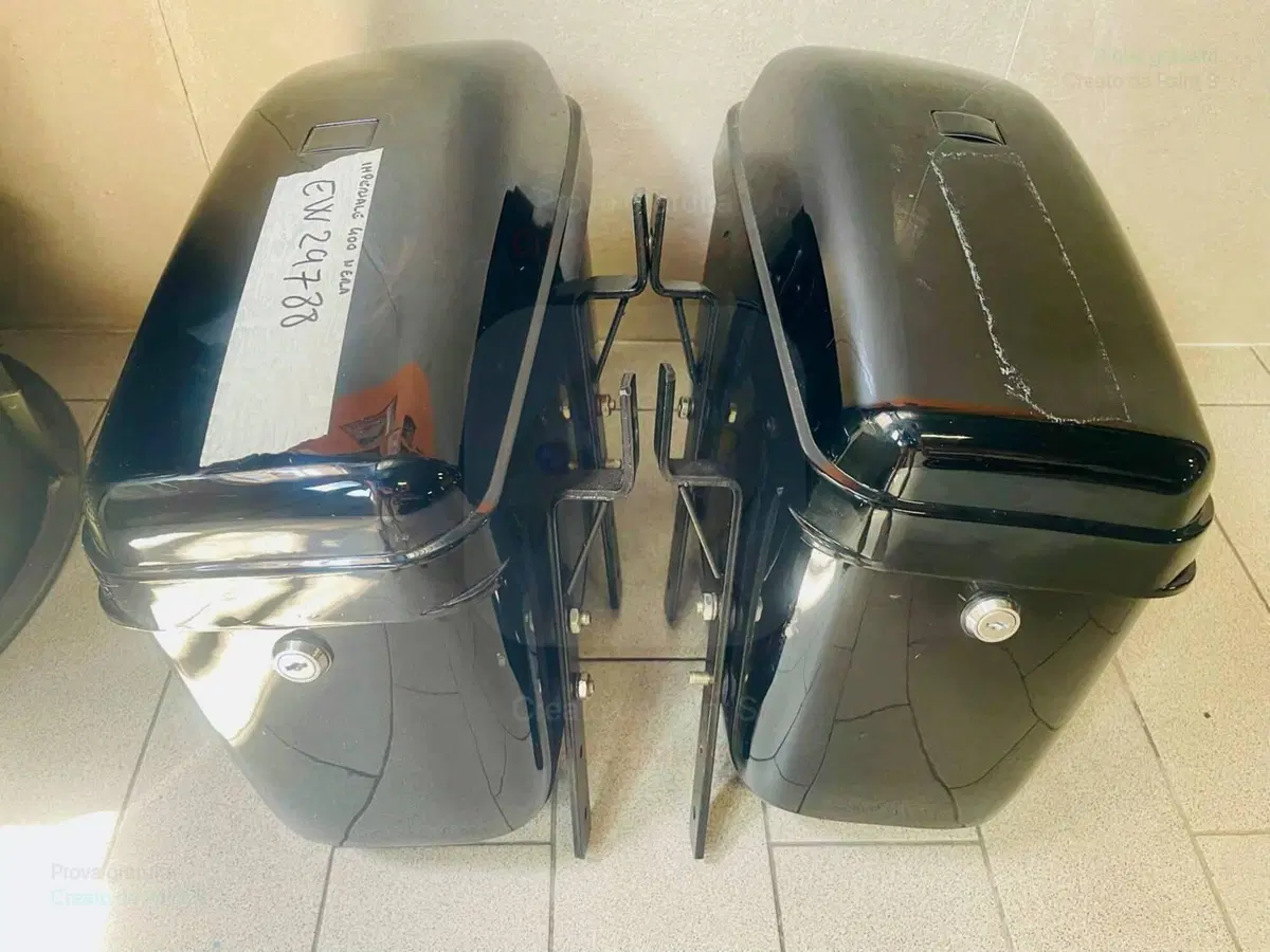 Benelli Imperiale 400 (2021 - 25) (8)