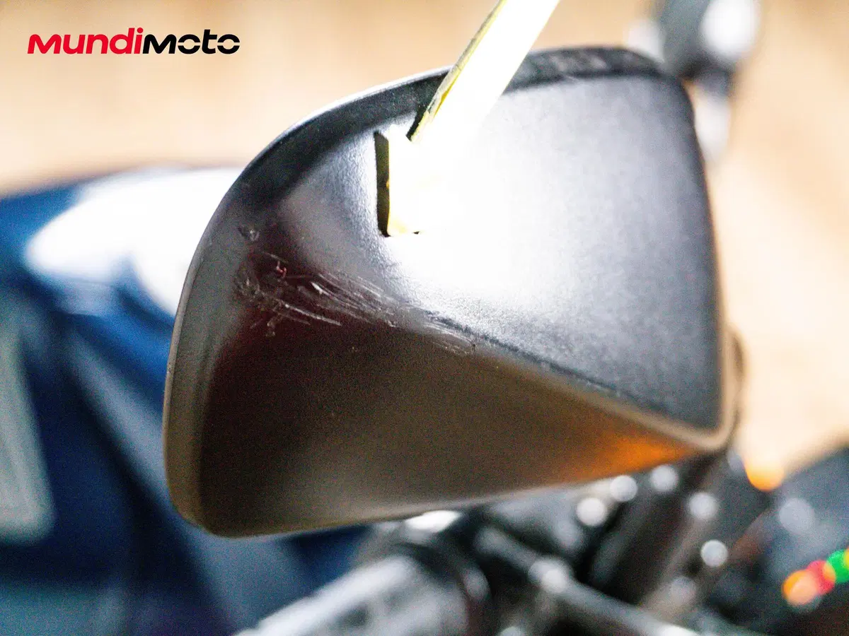 Honda CB 650 R (2024 - 25) (10)
