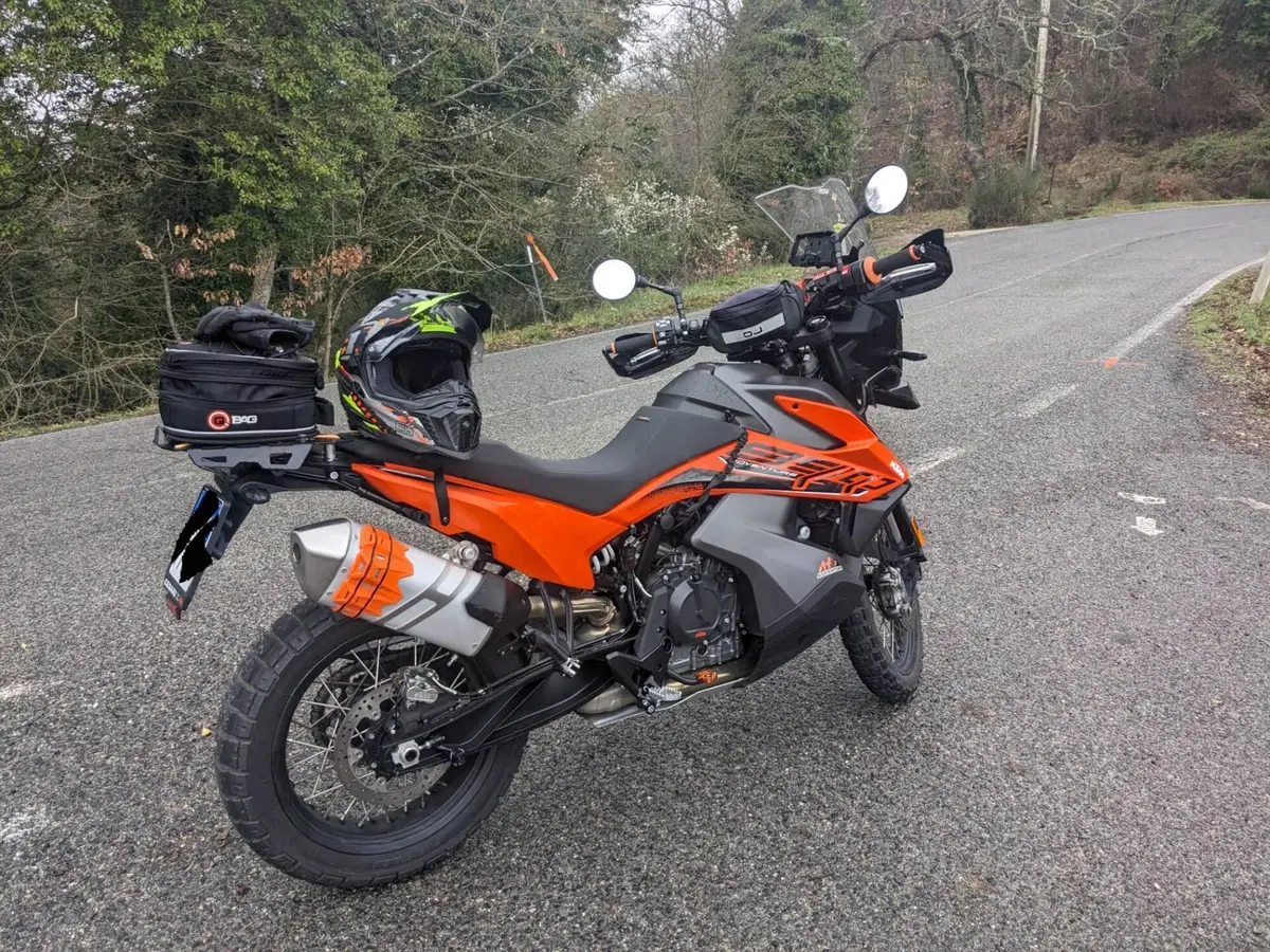 KTM 890 Adventure (2021) (2)