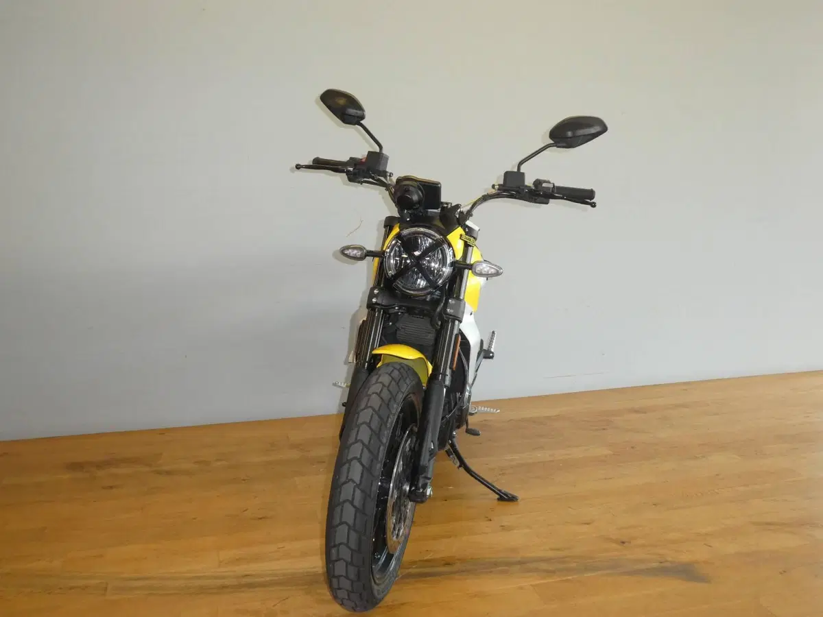 Ducati Scrambler 800 Icon (2023 - 24) (3)