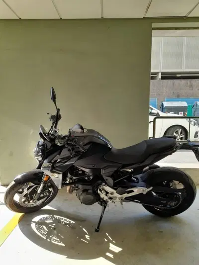 Bmw F 900 R (2025 - 26) usata