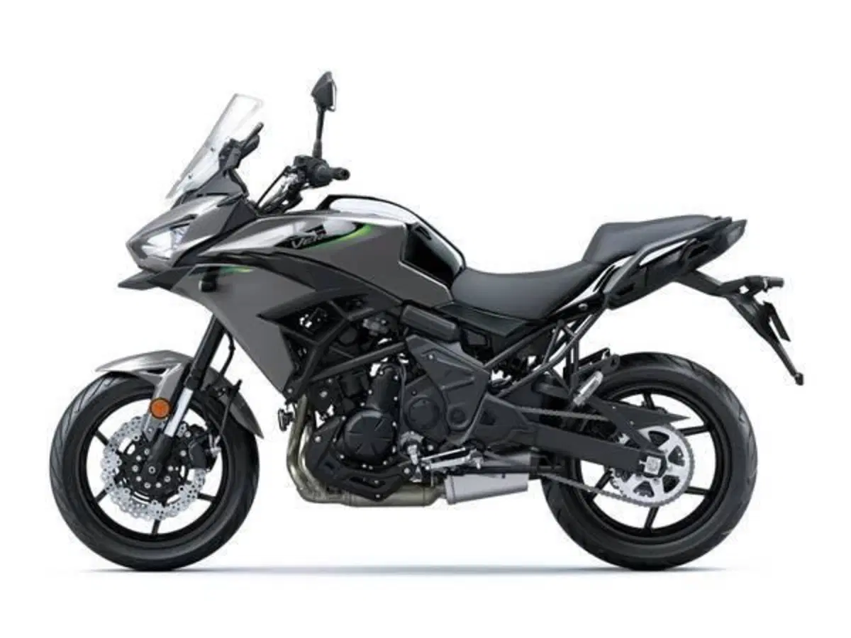 Kawasaki Versys 650 (2025 - 26) (2)