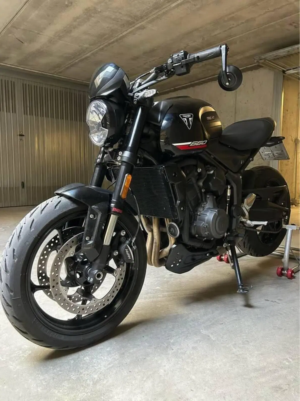 Triumph Trident 660 (2025) (6)