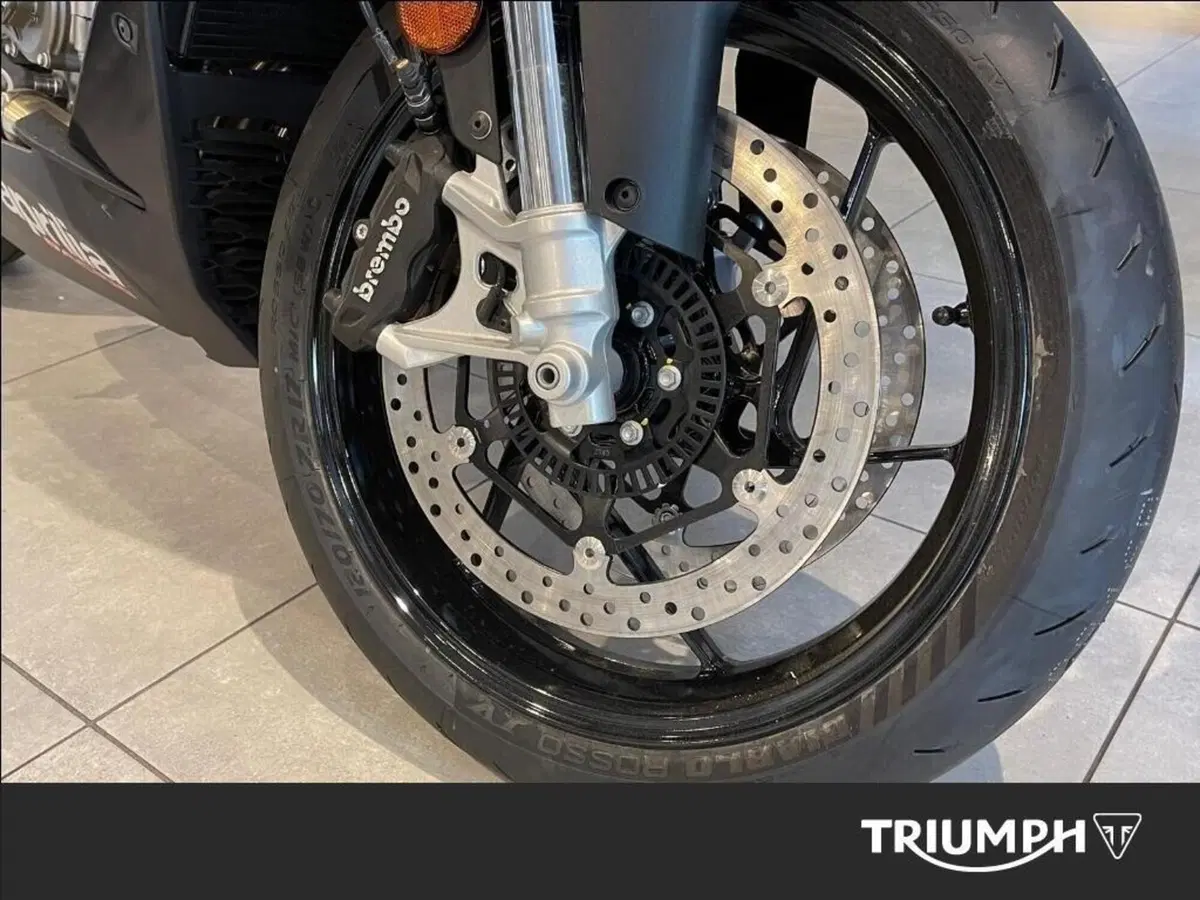 Aprilia Tuono 660 (2021 - 25) (6)