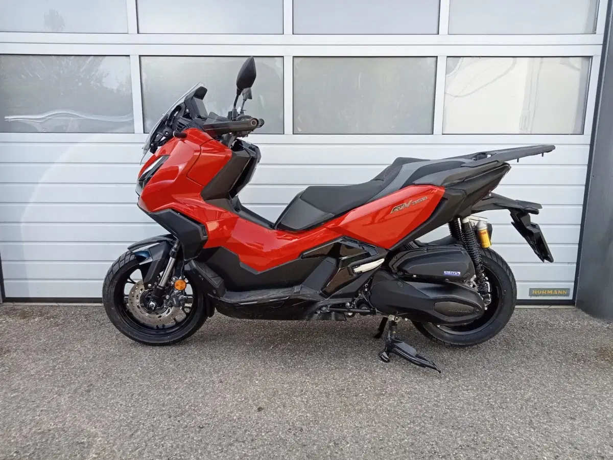 Honda ADV 350 (2025 - 26)