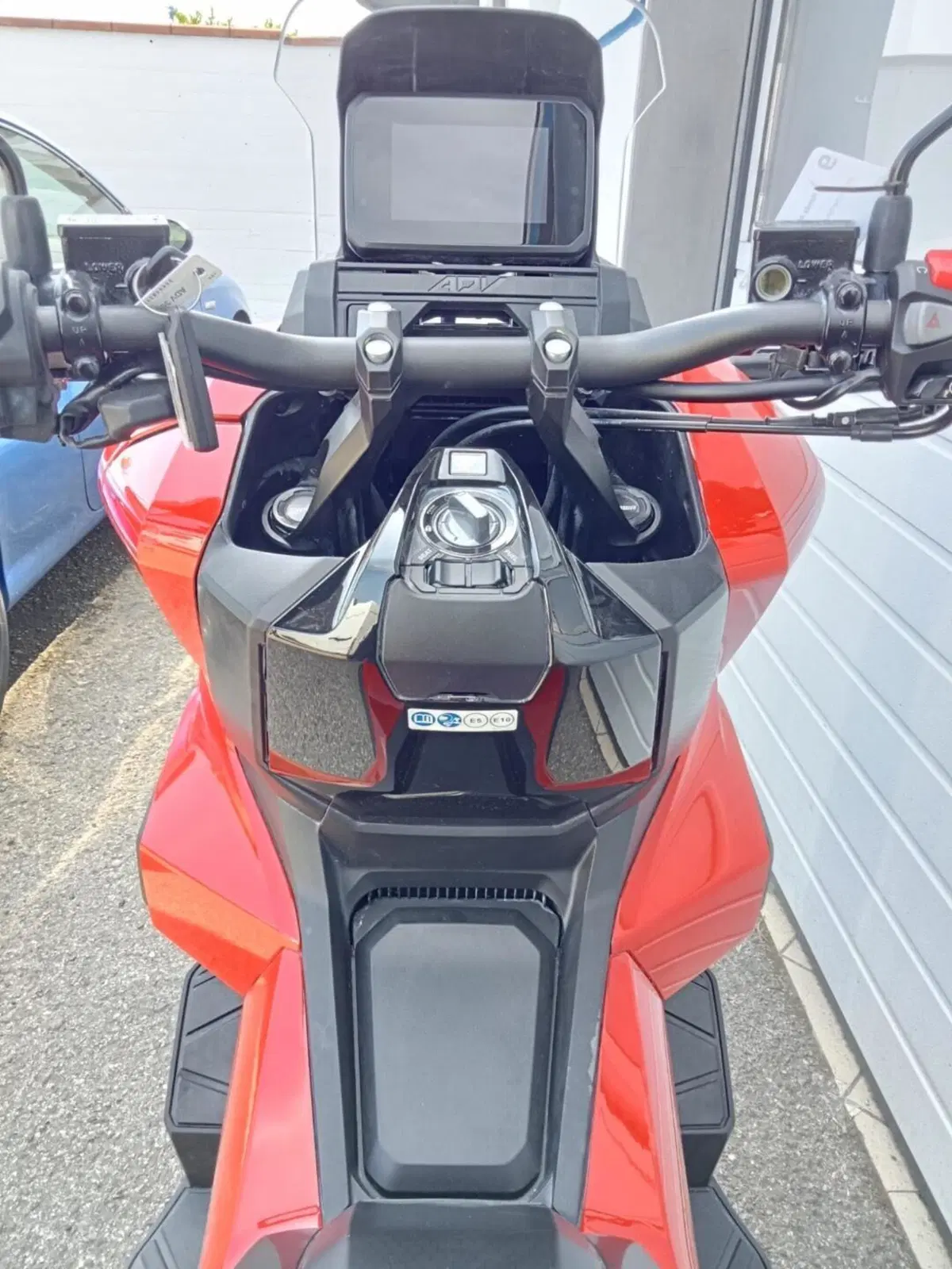 Honda ADV 350 (2025 - 26) (2)