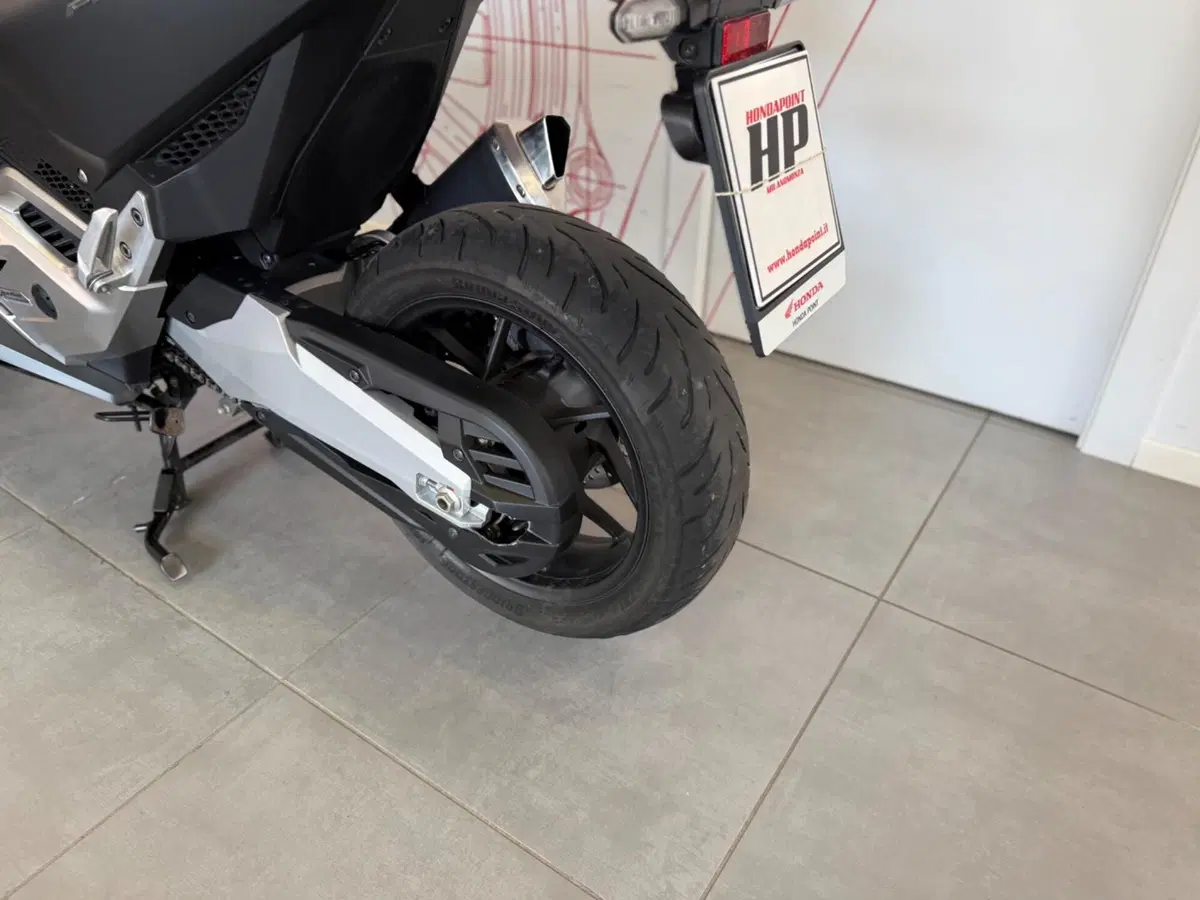 Honda Forza 750 DCT (2021 - 24) (15)