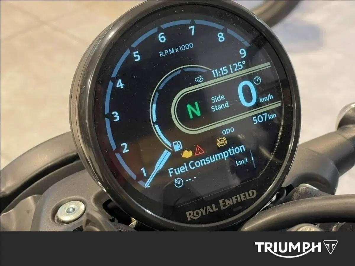 Royal Enfield Guerrilla 450 (2024 - 26) (3)