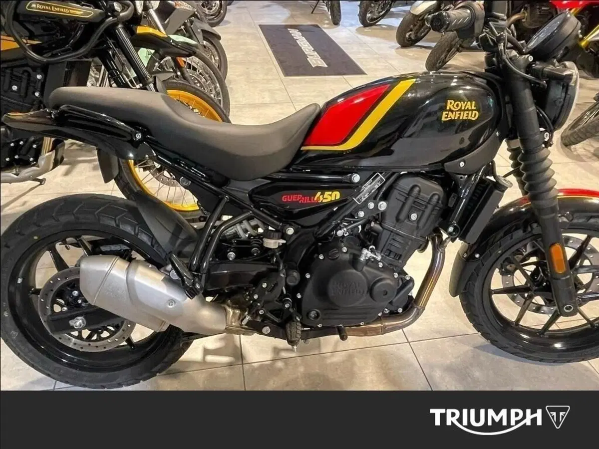 Royal Enfield Guerrilla 450 (2024 - 26) (6)