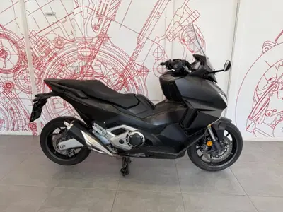 Honda Forza 750 DCT (2021 - 24) usata