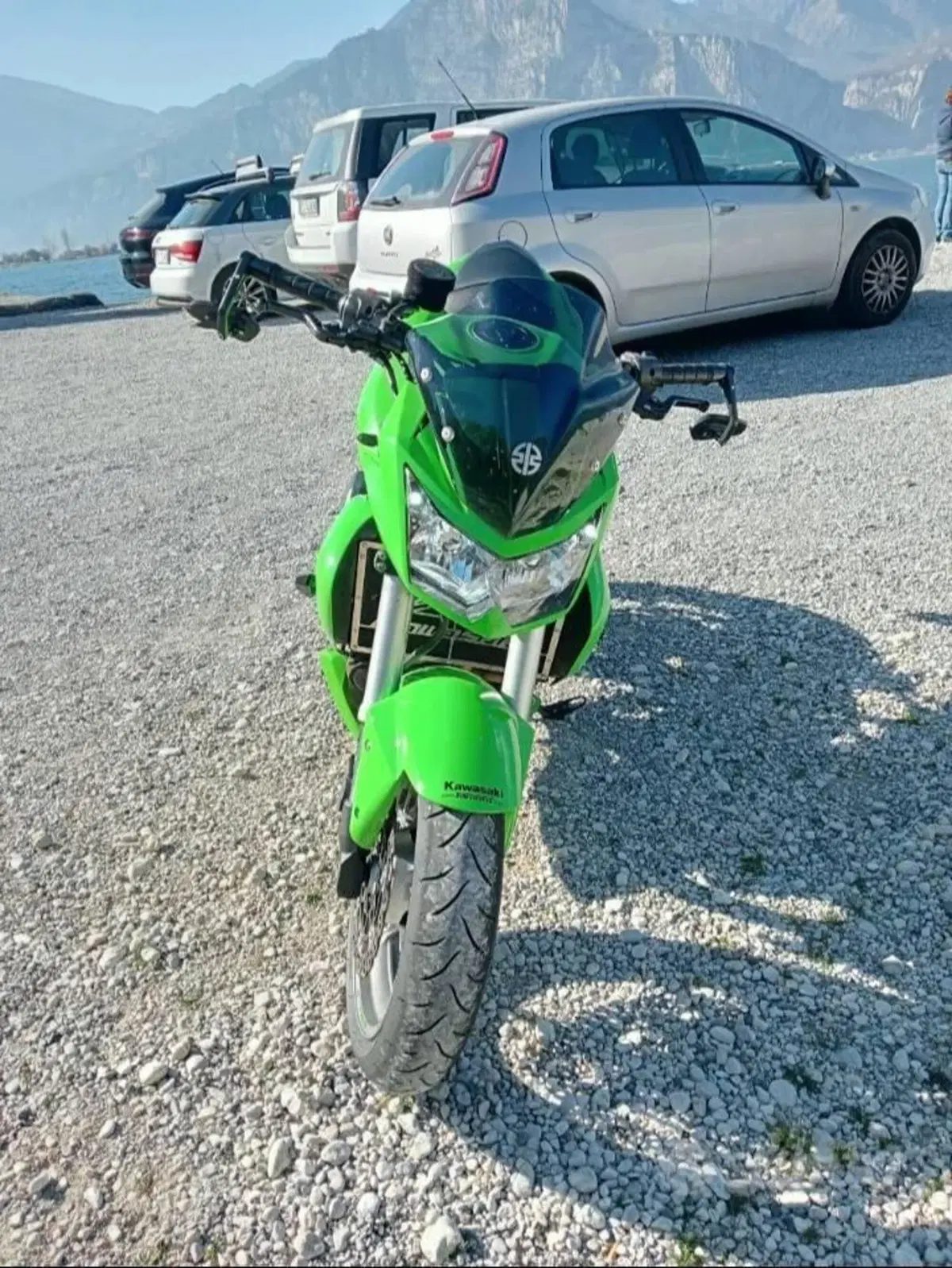 Kawasaki Z 750 (2007 - 14) (3)