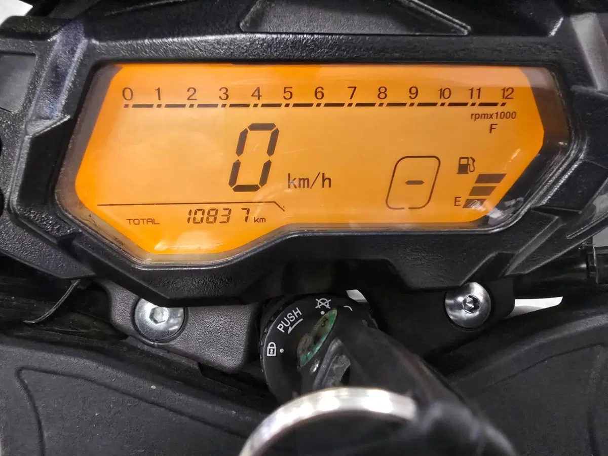 Benelli BN 125 (2018 - 20) (5)