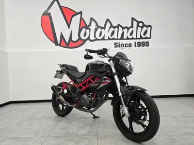 Benelli BN 125 (2018 - 20) usata
