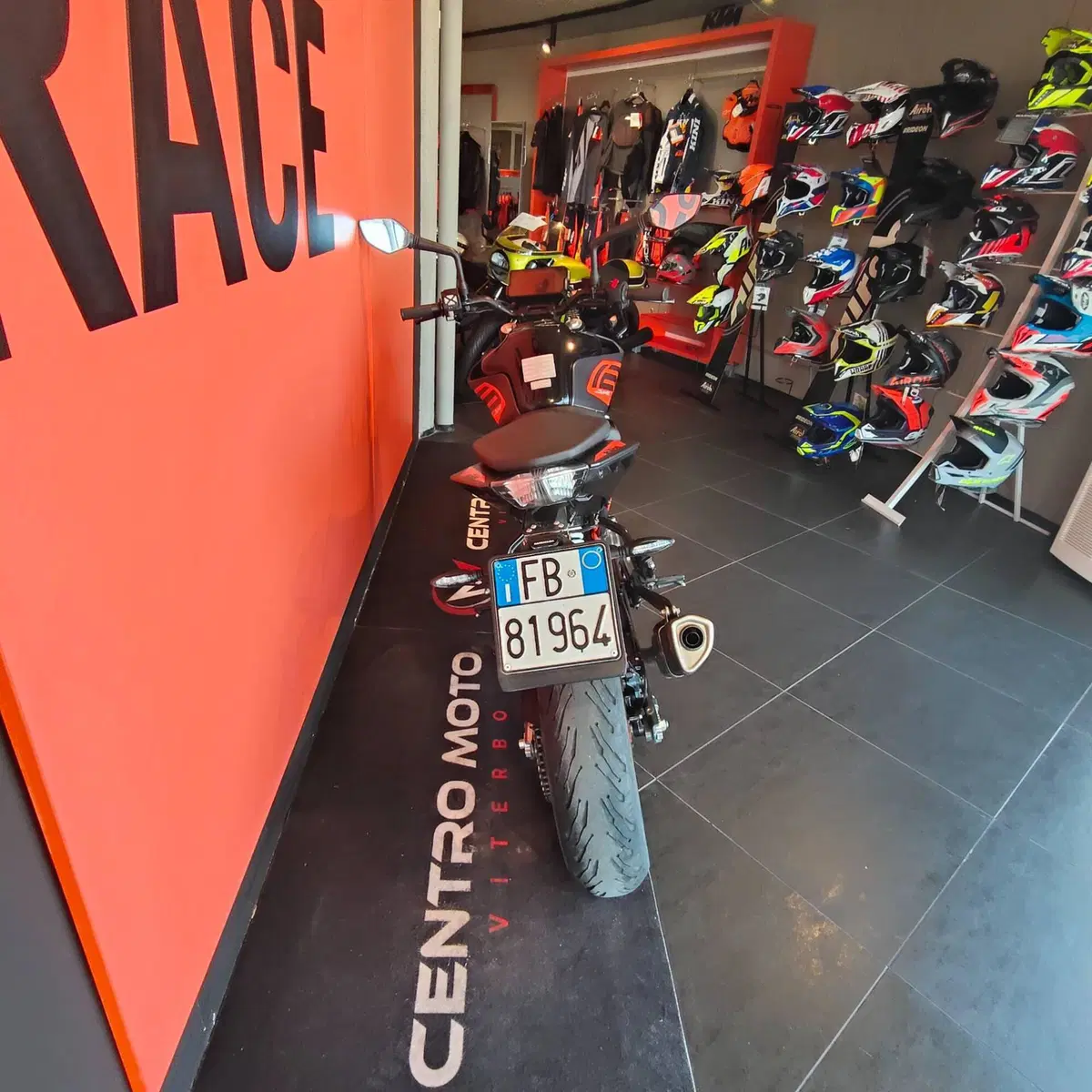 KTM 125 Duke (2021 - 23) (2)