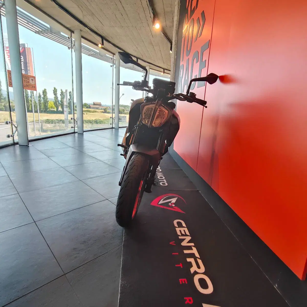 KTM 125 Duke (2021 - 23) (7)