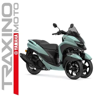 Yamaha Tricity 125 (2025 - 26) usata