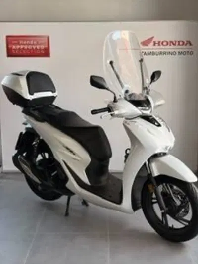 Honda SH 150i (2024 - 25) usata