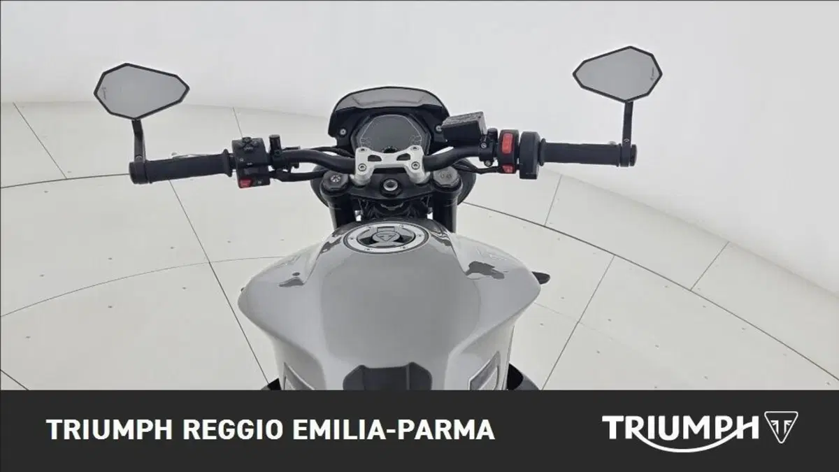 Triumph Street Triple 765 R (2023 - 26) (14)