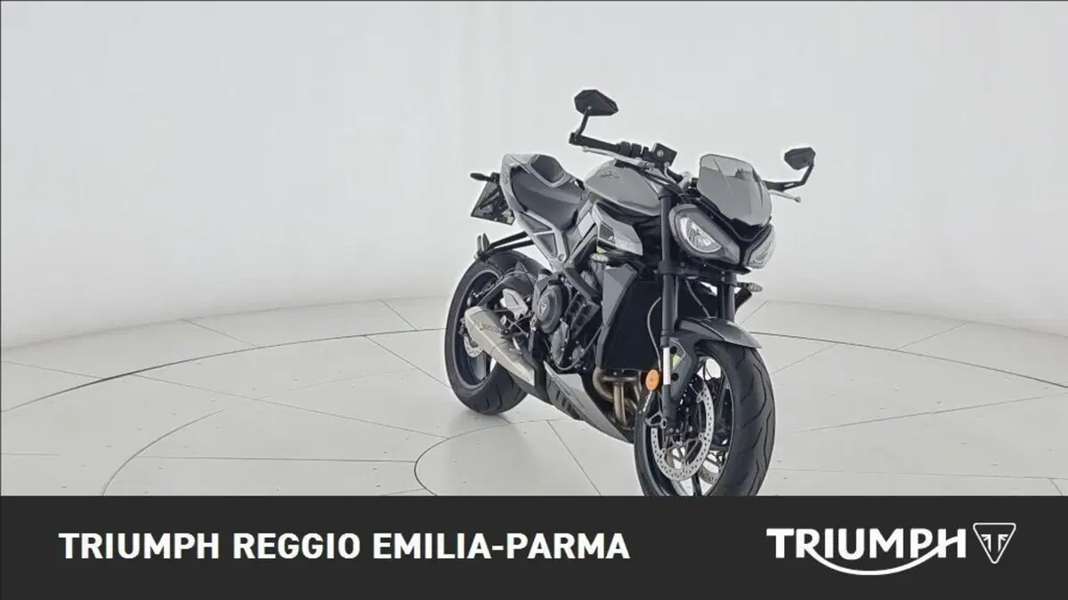 Triumph Street Triple 765 R (2023 - 26) (7)