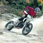 Stark introduce il controllo di trazione. Anche sulle moto vecchie