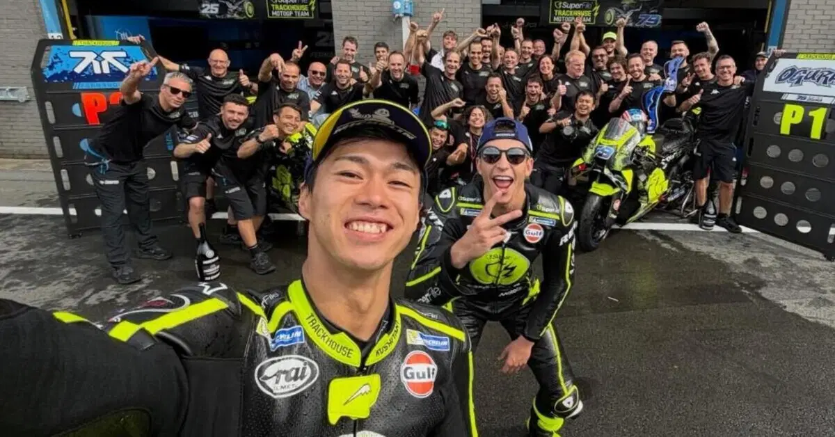 MotoGP 2026. GP d'Olanda. Le pagelle di Assen: se Ai, AI, se non hai, ohioiii!