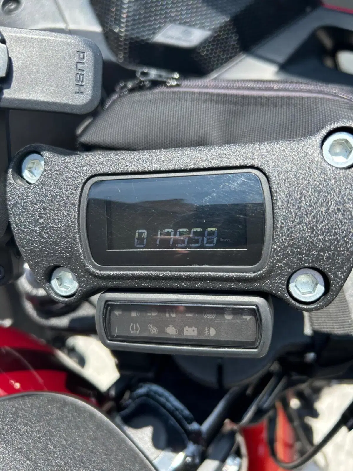 Harley-Davidson Low Rider ST (2022 - 24) (7)
