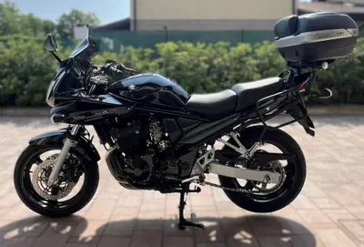 Suzuki GSF 650 Bandit S (2005 - 06) usata