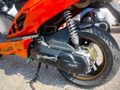 Malaguti F12 Phantom 50 R Liquid Cooled (2008 - 11) usata